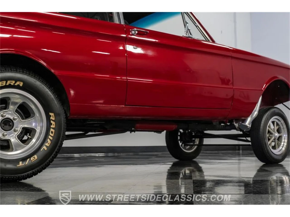 1962 Ford Falcon 1st Gen - Image 27 of 31