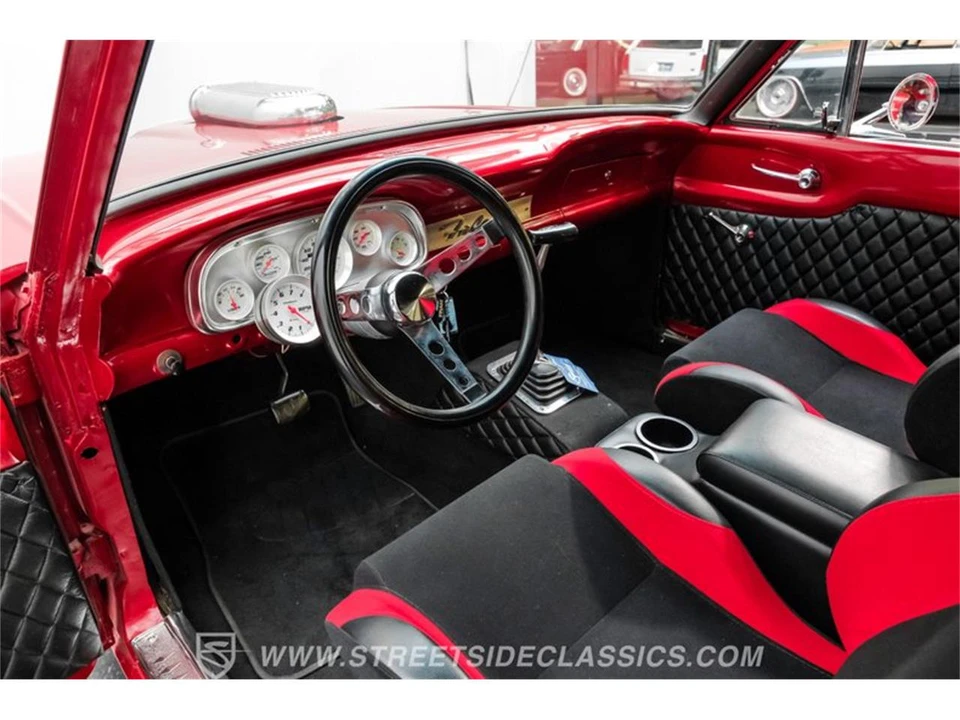 1962 Ford Falcon 1st Gen - Image 4 of 31