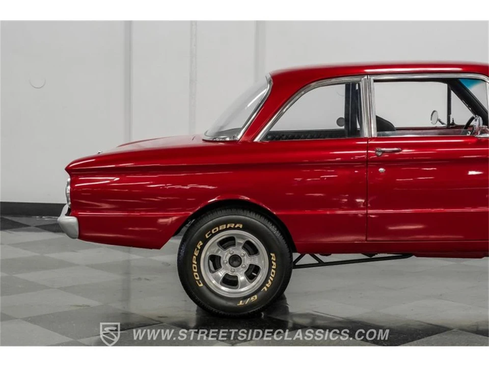 1962 Ford Falcon 1st Gen - Image 28 of 31