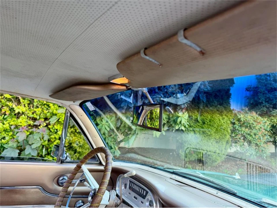 1962 Ford Falcon 1st Gen - Image 5 of 31