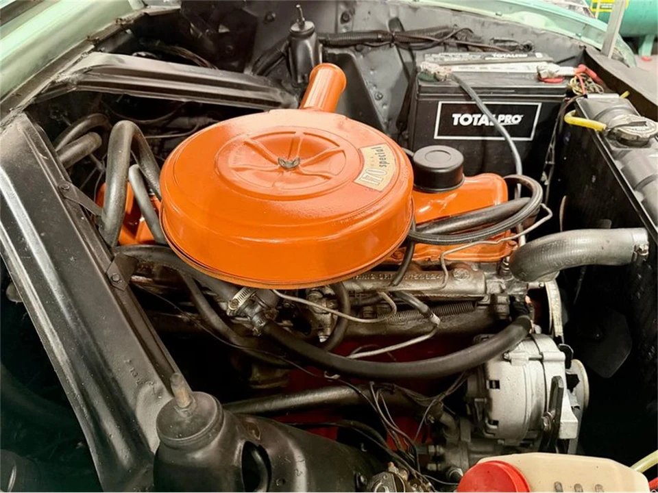 1962 Ford Falcon 1st Gen - Image 9 of 31