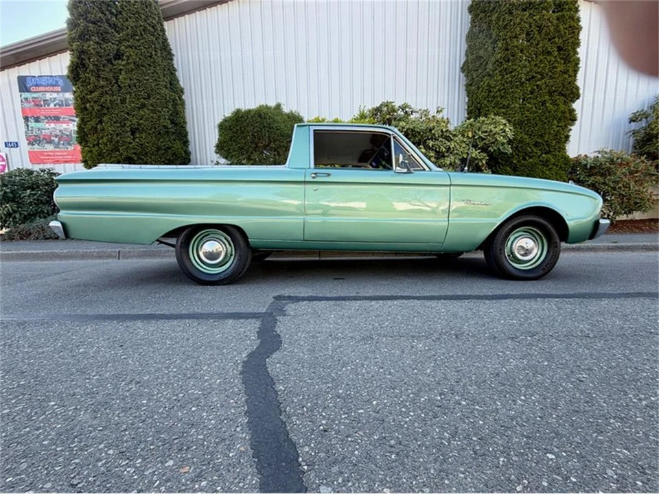 1962 Ford Falcon 1st Gen - Image 18 of 31