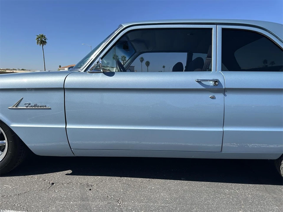 1962 Ford Falcon 1st Gen - Image 14 of 31