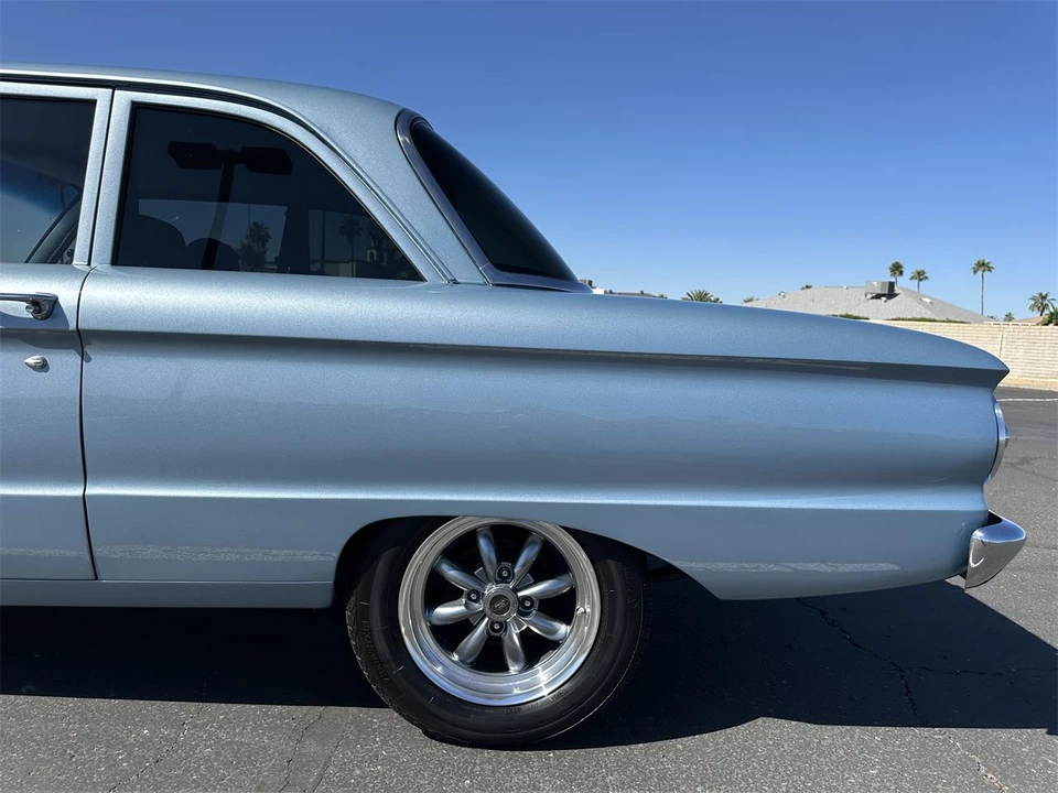 1962 Ford Falcon 1st Gen - Image 16 of 31