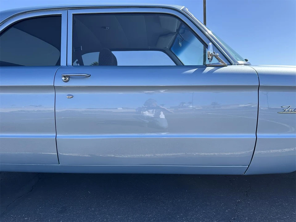 1962 Ford Falcon 1st Gen - Image 9 of 31