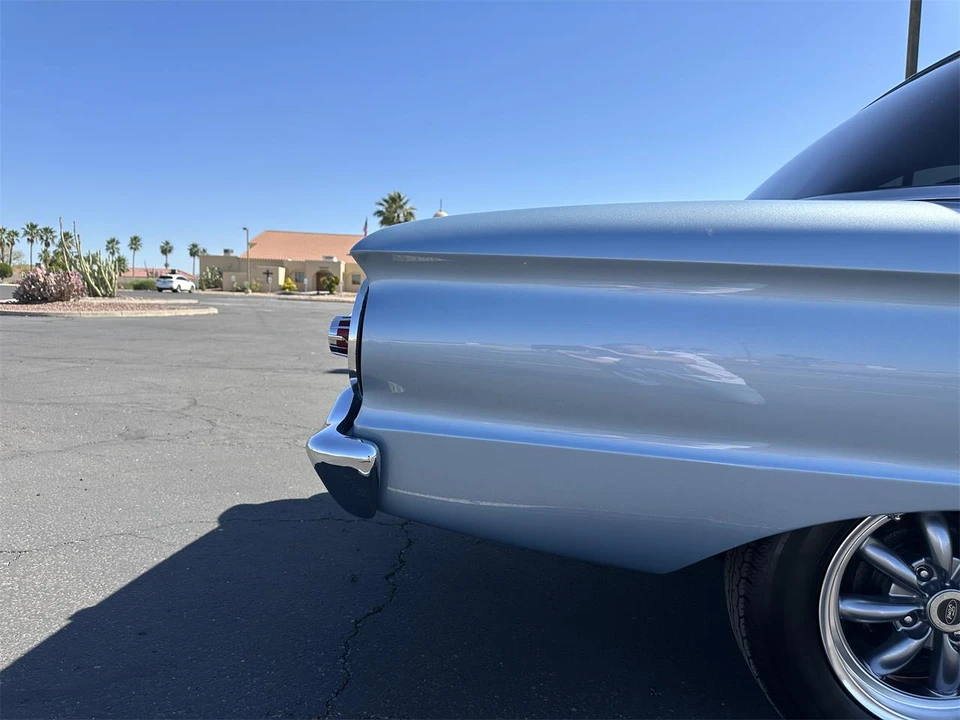 1962 Ford Falcon 1st Gen - Image 7 of 31