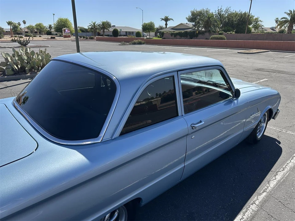 1962 Ford Falcon 1st Gen - Image 6 of 31