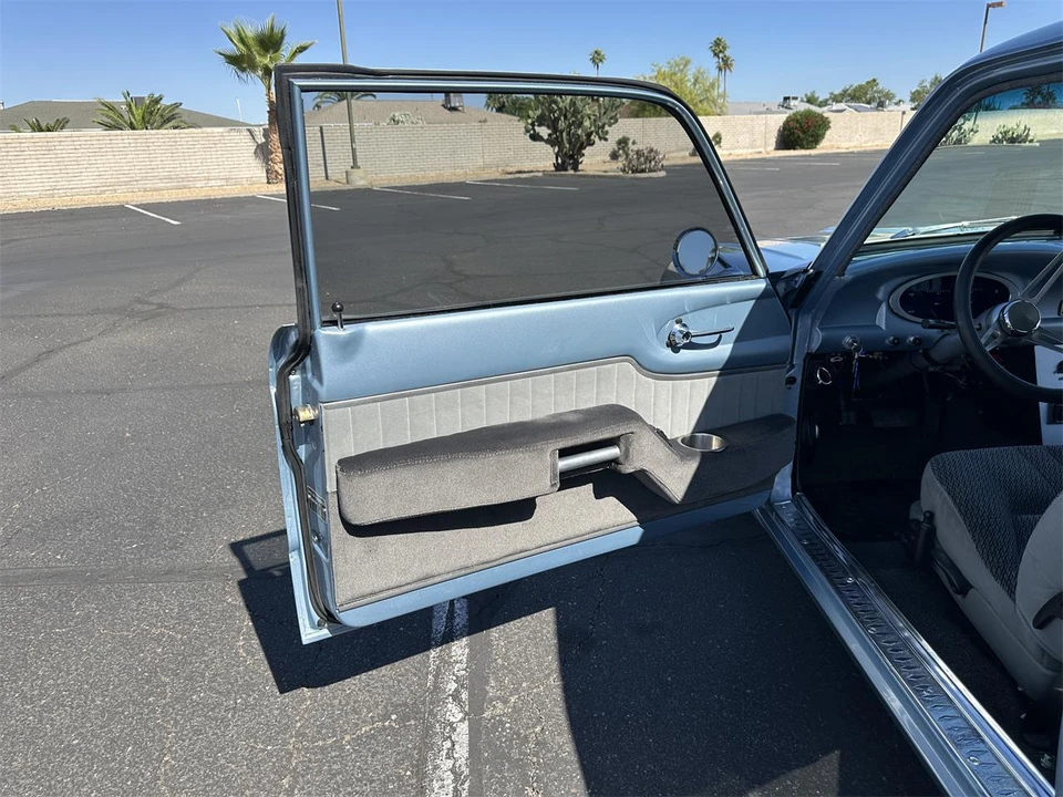 1962 Ford Falcon 1st Gen - Image 19 of 31