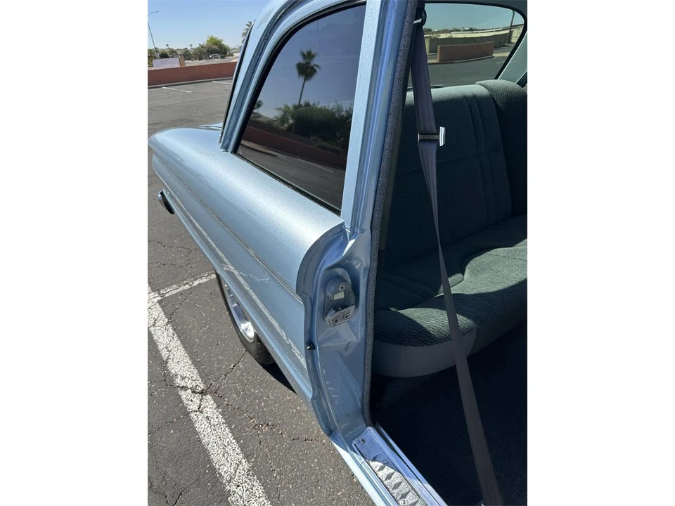 1962 Ford Falcon 1st Gen - Image 22 of 31