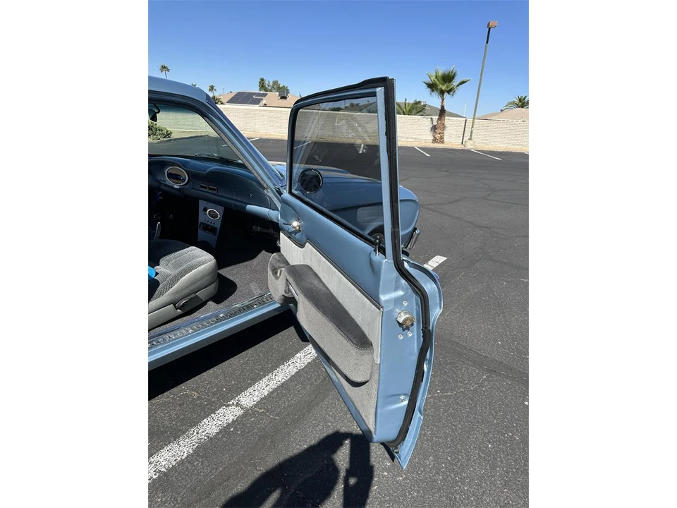 1962 Ford Falcon 1st Gen - Image 23 of 31