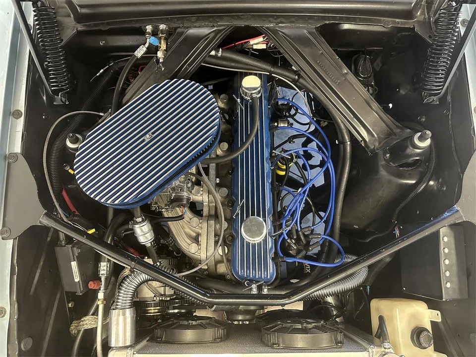 1962 Ford Falcon 1st Gen - Image 31 of 31