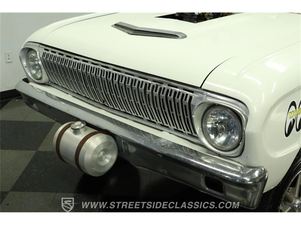 1962 Ford Falcon 1st Gen - Image 19 of 31