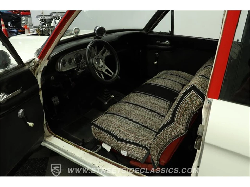 1962 Ford Falcon 1st Gen - Image 4 of 31