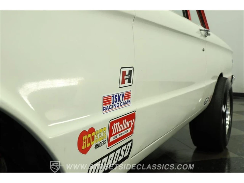 1962 Ford Falcon 1st Gen - Image 22 of 31