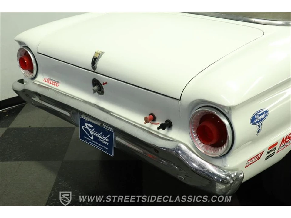 1962 Ford Falcon 1st Gen - Image 25 of 31