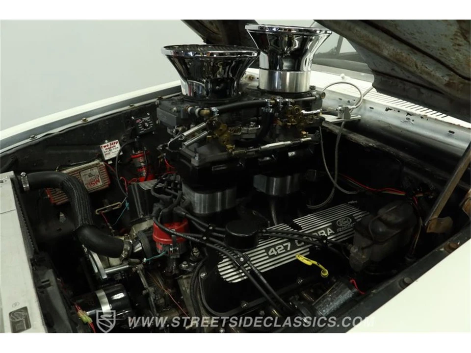 1962 Ford Falcon 1st Gen - Image 31 of 31