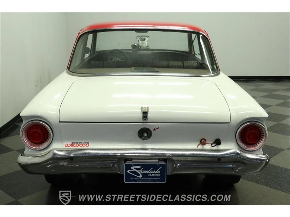 1962 Ford Falcon 1st Gen - Image 9 of 31