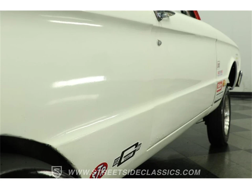 1962 Ford Falcon 1st Gen - Image 27 of 31