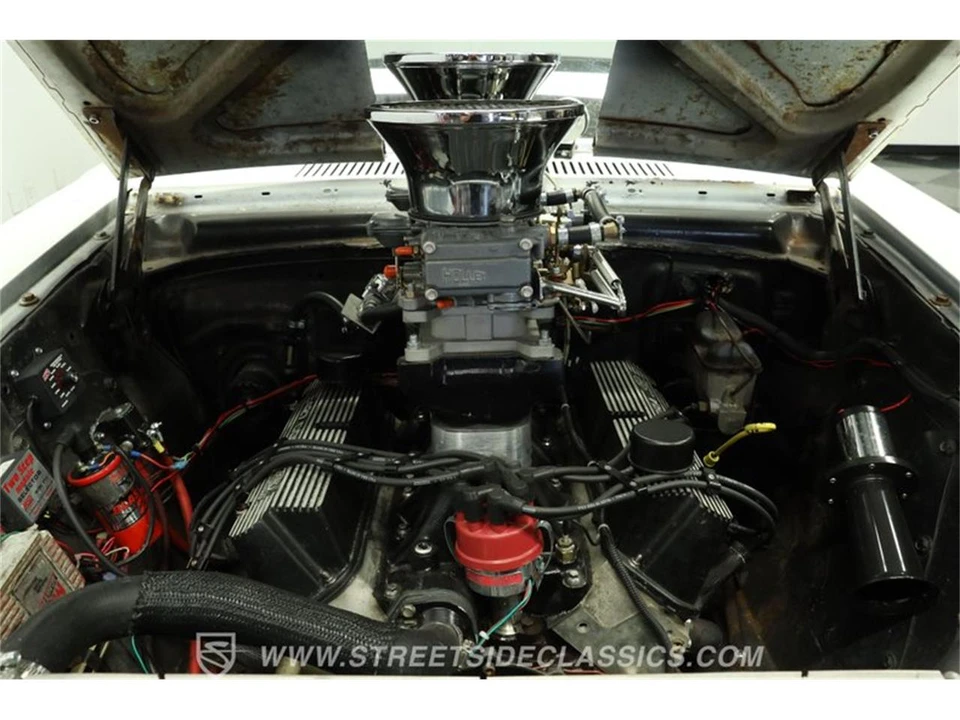 1962 Ford Falcon 1st Gen - Image 3 of 31