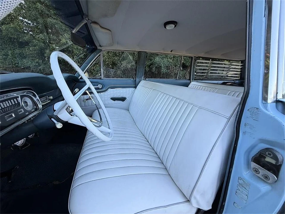 1962 Ford Falcon 1st Gen - Image 18 of 31