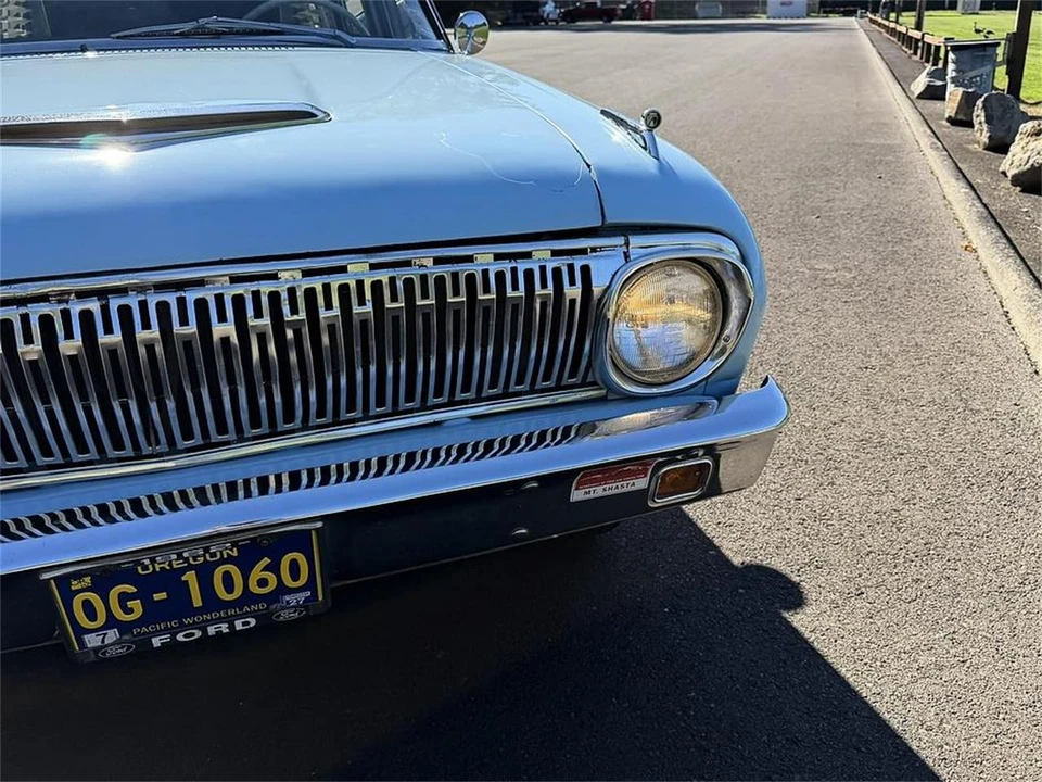 1962 Ford Falcon 1st Gen - Image 12 of 31