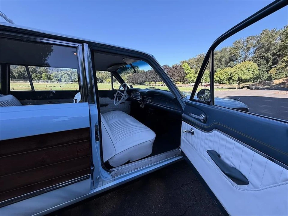 1962 Ford Falcon 1st Gen - Image 30 of 31