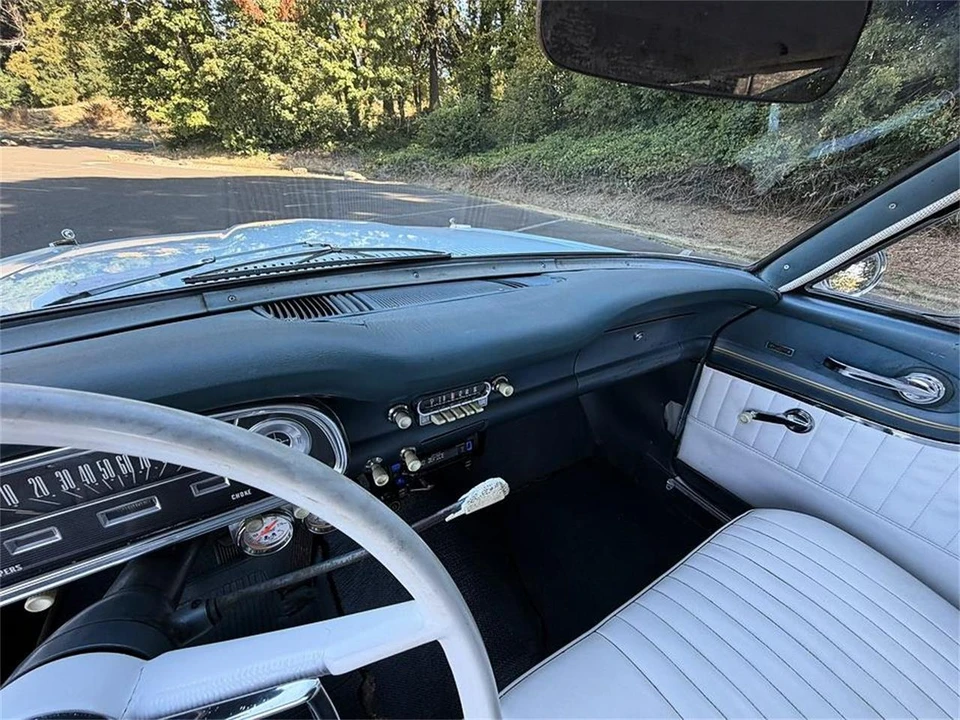 1962 Ford Falcon 1st Gen - Image 24 of 31
