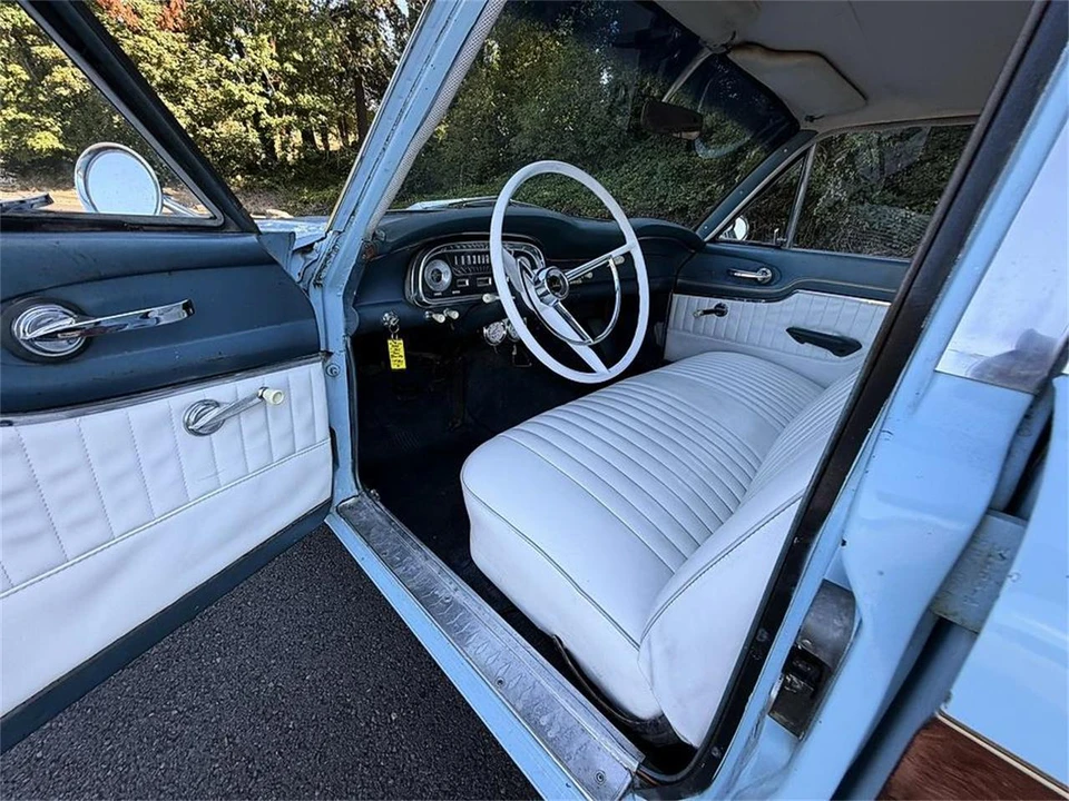 1962 Ford Falcon 1st Gen - Image 21 of 31