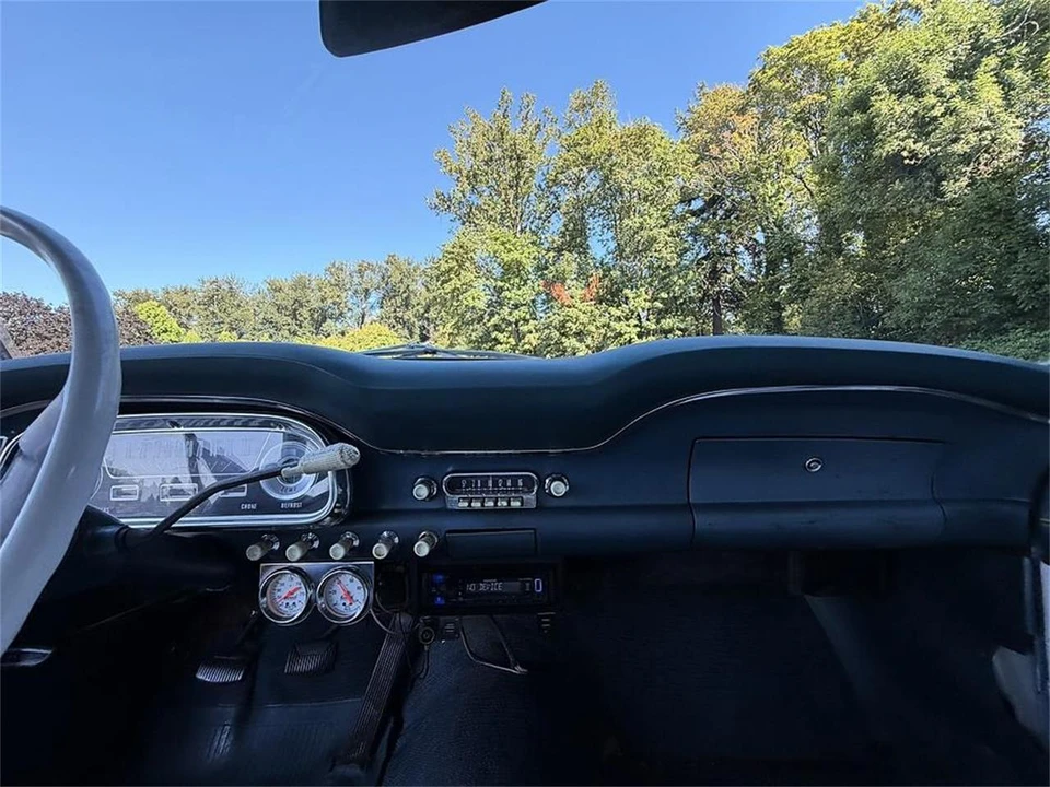 1962 Ford Falcon 1st Gen - Image 27 of 31