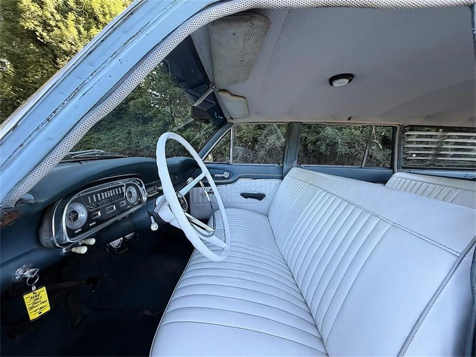 1962 Ford Falcon 1st Gen - Image 19 of 31
