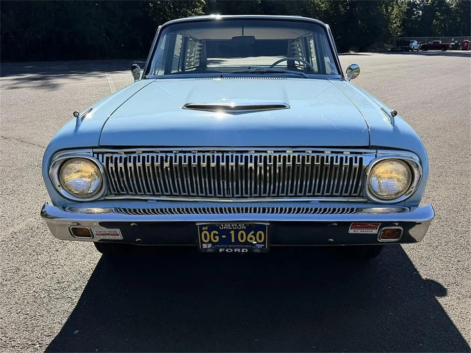 1962 Ford Falcon 1st Gen - Image 10 of 31