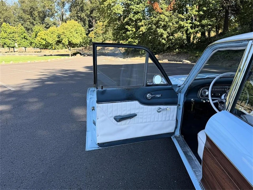 1962 Ford Falcon 1st Gen - Image 13 of 31