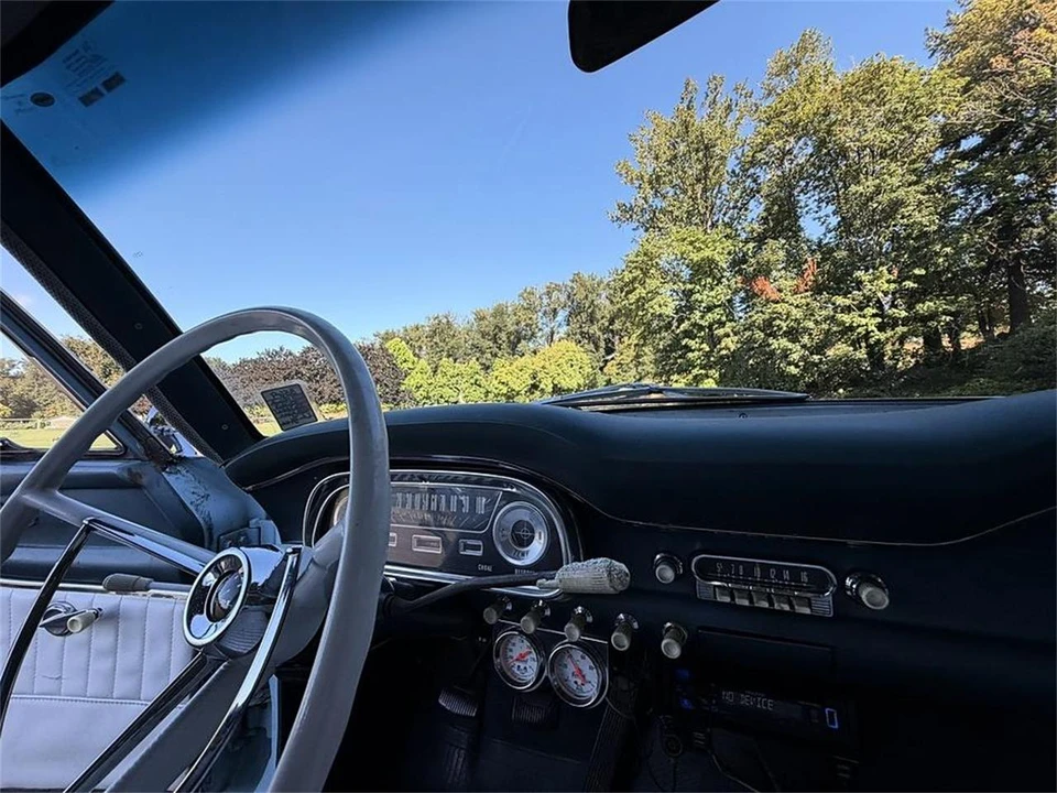 1962 Ford Falcon 1st Gen - Image 25 of 31