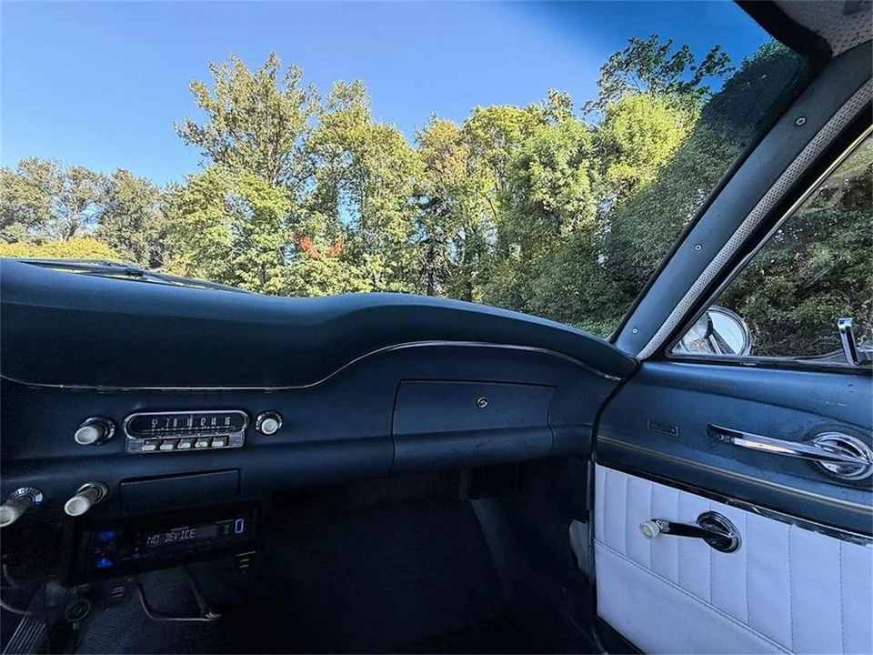 1962 Ford Falcon 1st Gen - Image 28 of 31