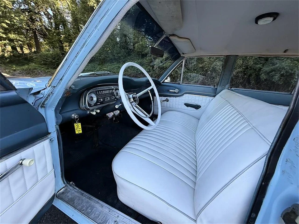 1962 Ford Falcon 1st Gen - Image 20 of 31