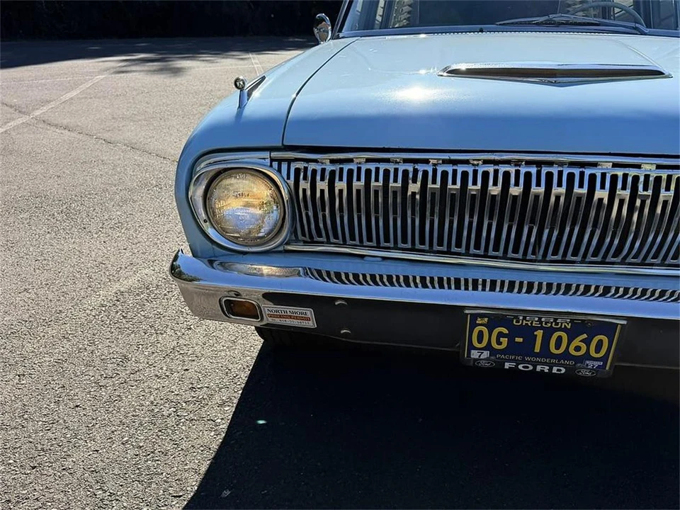 1962 Ford Falcon 1st Gen - Image 11 of 31