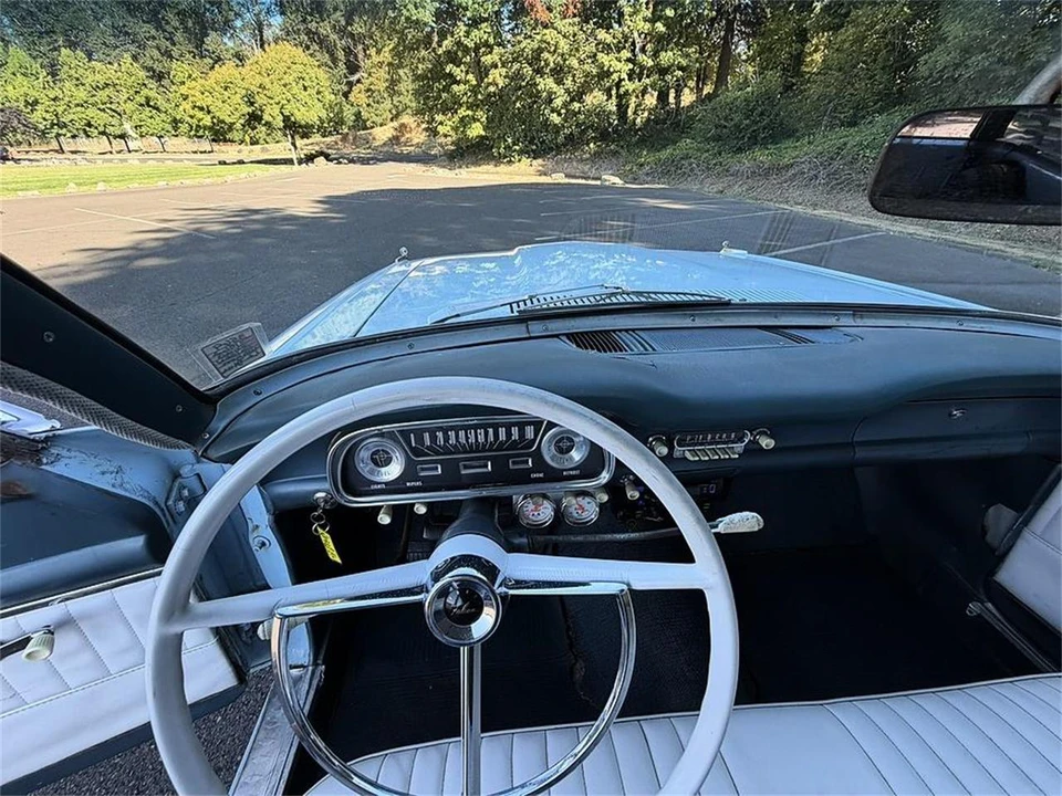 1962 Ford Falcon 1st Gen - Image 23 of 31