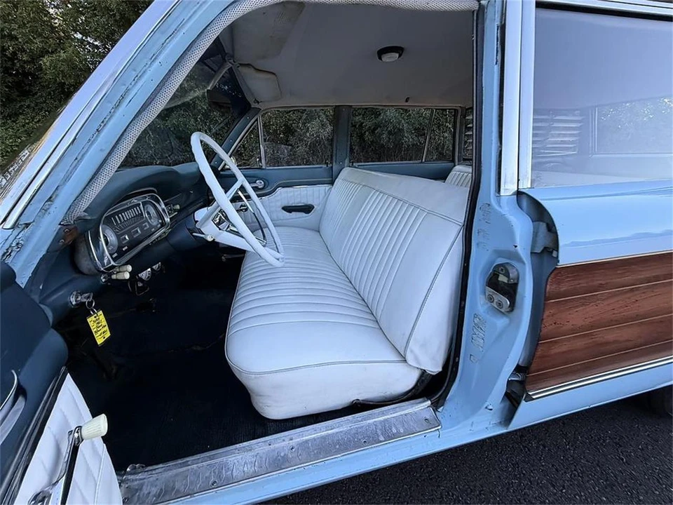 1962 Ford Falcon 1st Gen - Image 17 of 31