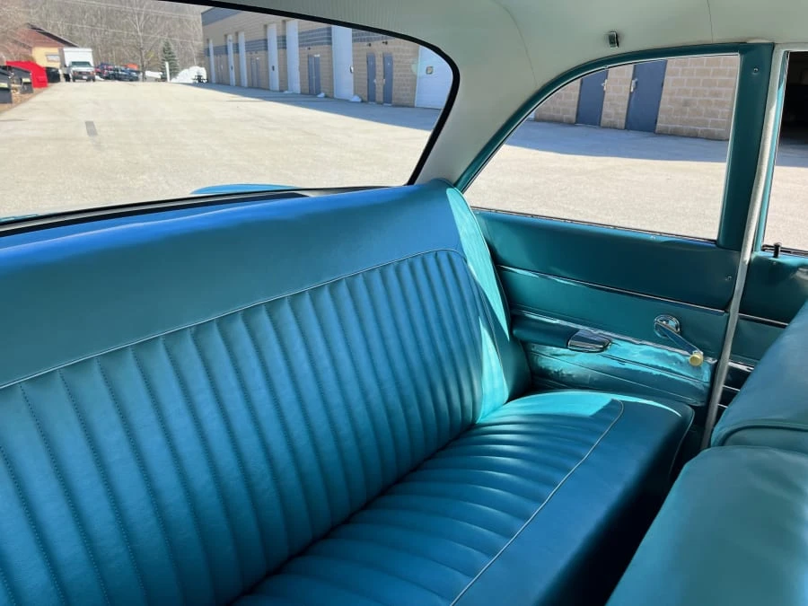1962 Ford Falcon 1st Gen - Image 10 of 18