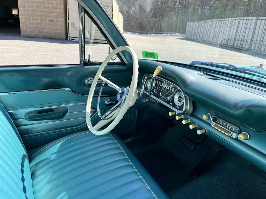 1962 Ford Falcon 1st Gen - Image 13 of 18