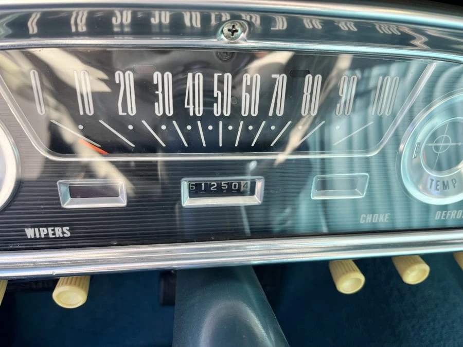 1962 Ford Falcon 1st Gen - Image 12 of 18