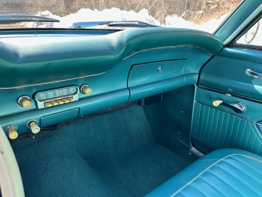 1962 Ford Falcon 1st Gen - Image 11 of 18