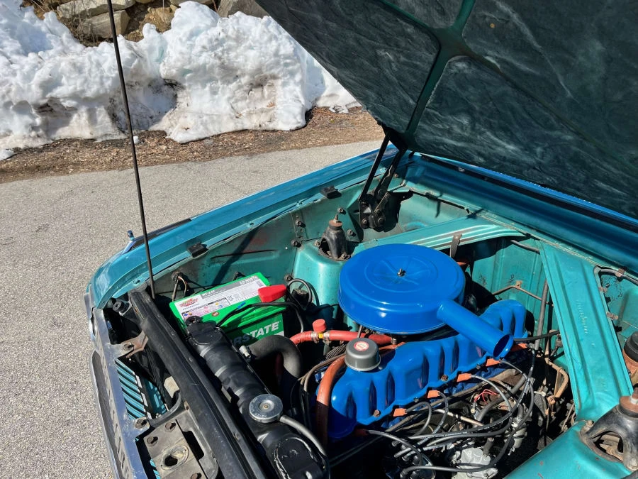 1962 Ford Falcon 1st Gen - Image 16 of 18