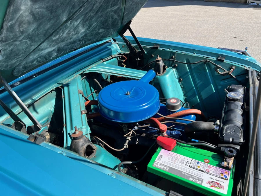 1962 Ford Falcon 1st Gen - Image 15 of 18