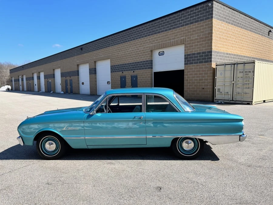 1962 Ford Falcon 1st Gen - Image 8 of 18