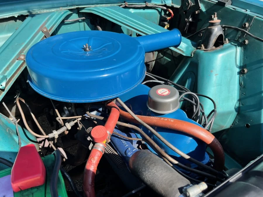 1962 Ford Falcon 1st Gen - Image 14 of 18