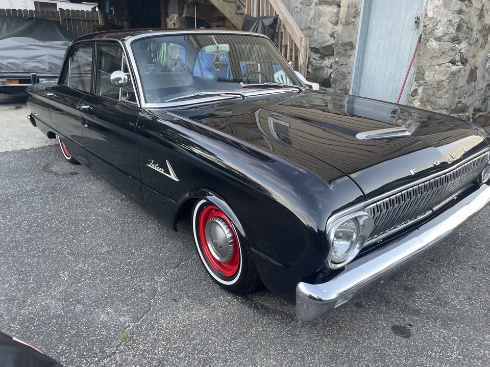 1962 Ford Falcon 1st Gen - Image 2 of 8