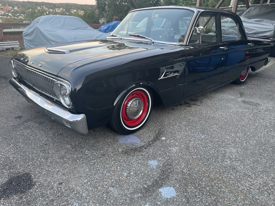 1962 Ford Falcon 1st Gen - Image 4 of 9