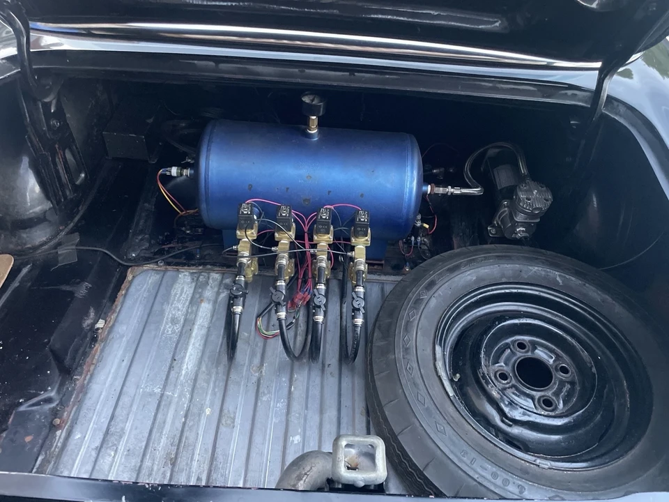 1962 Ford Falcon 1st Gen - Image 8 of 9