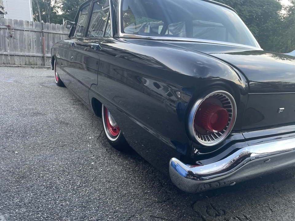 1962 Ford Falcon 1st Gen - Image 4 of 8